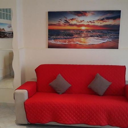 Apartament Profumo Di Mare Giovinazzo Zewnętrze zdjęcie