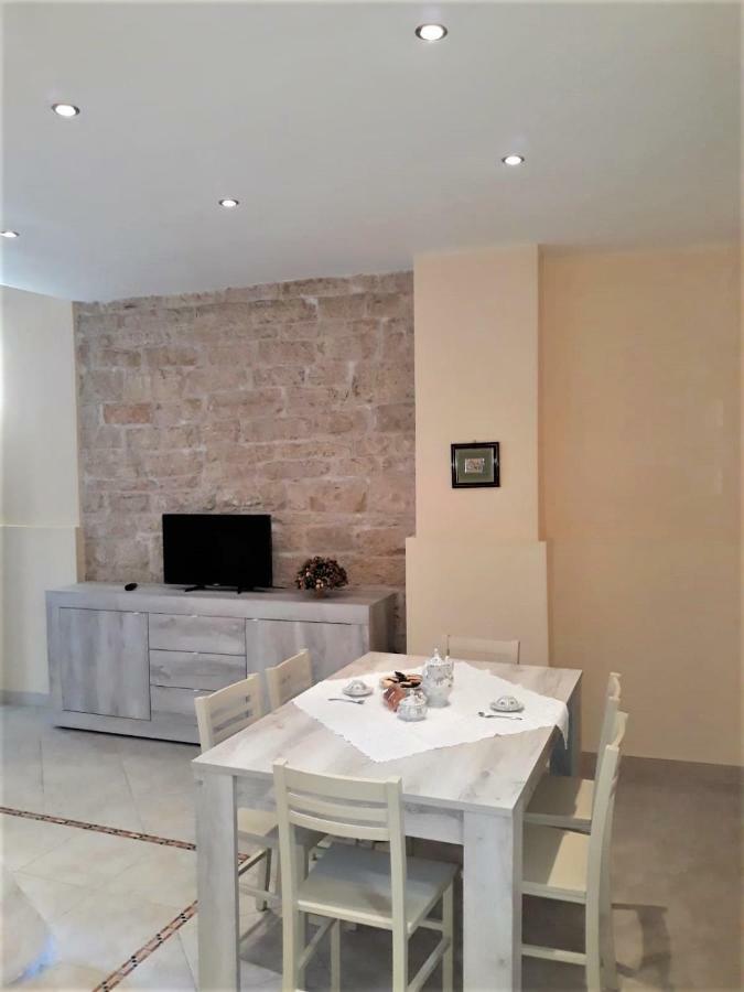 Apartament Profumo Di Mare Giovinazzo Zewnętrze zdjęcie