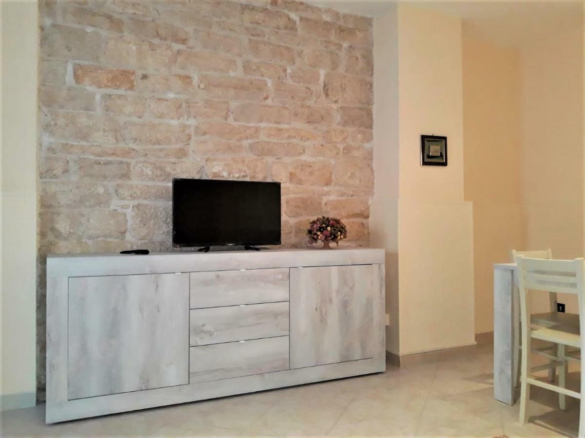 Apartament Profumo Di Mare Giovinazzo Zewnętrze zdjęcie