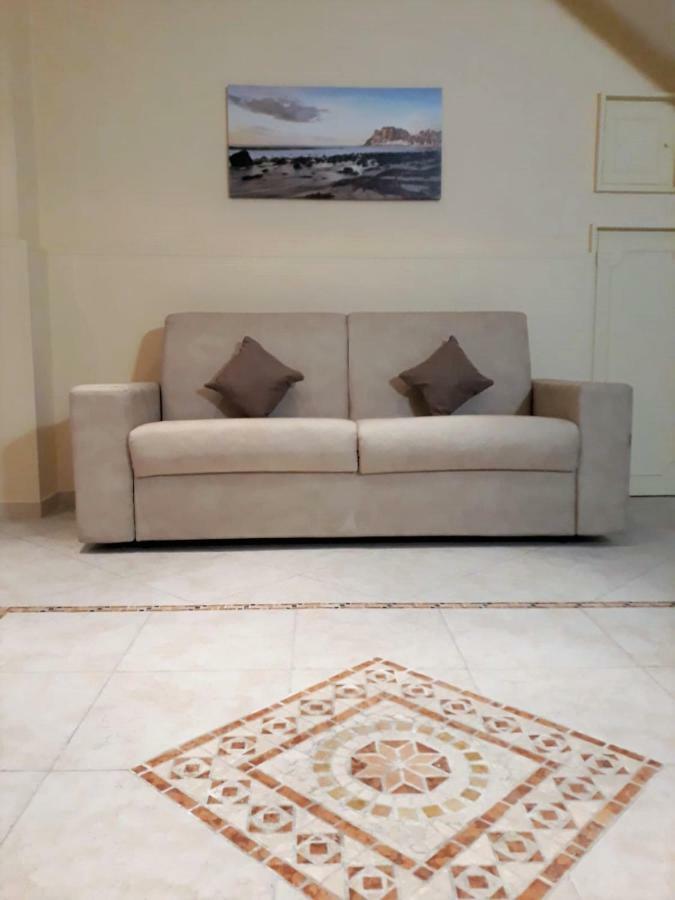 Apartament Profumo Di Mare Giovinazzo Zewnętrze zdjęcie