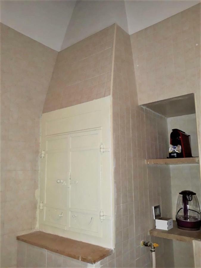 Apartament Profumo Di Mare Giovinazzo Zewnętrze zdjęcie