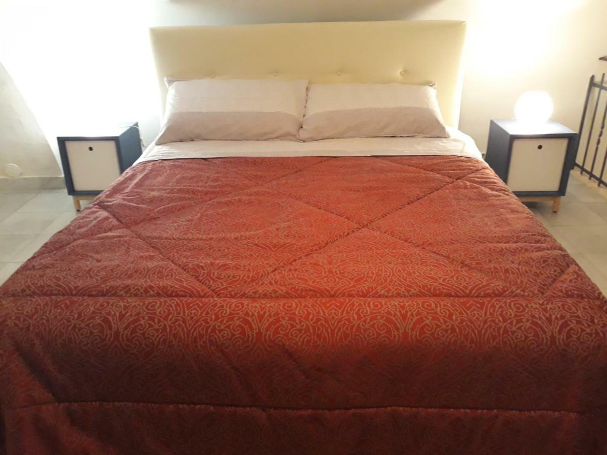Apartament Profumo Di Mare Giovinazzo Zewnętrze zdjęcie
