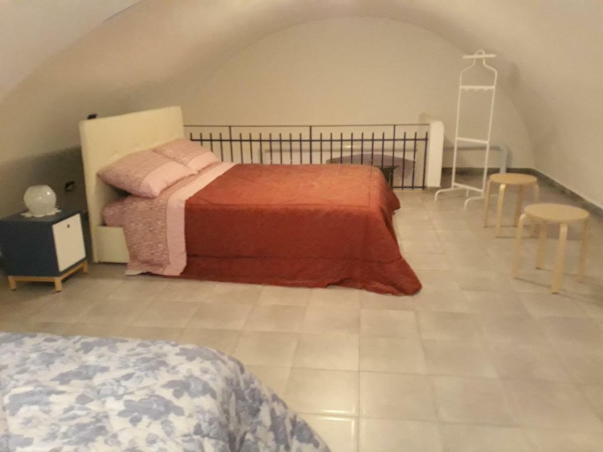 Apartament Profumo Di Mare Giovinazzo Zewnętrze zdjęcie