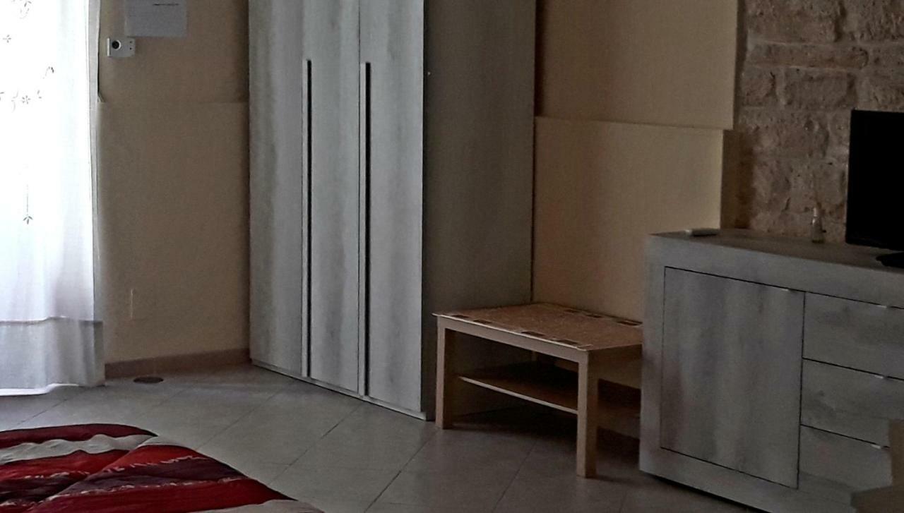 Apartament Profumo Di Mare Giovinazzo Zewnętrze zdjęcie