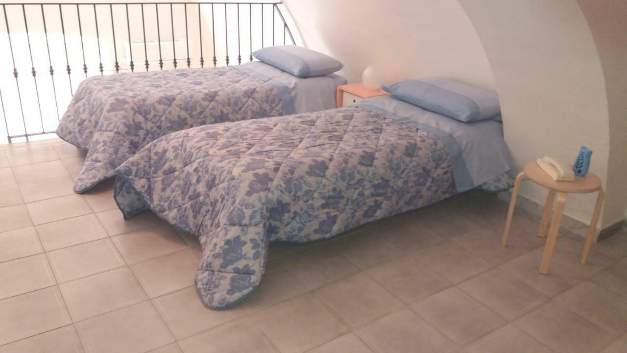 Apartament Profumo Di Mare Giovinazzo Zewnętrze zdjęcie