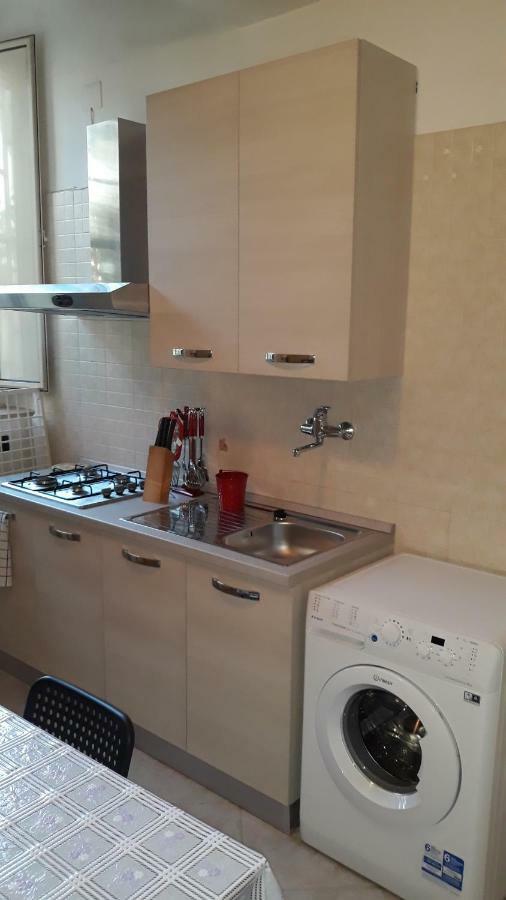 Apartament Profumo Di Mare Giovinazzo Zewnętrze zdjęcie